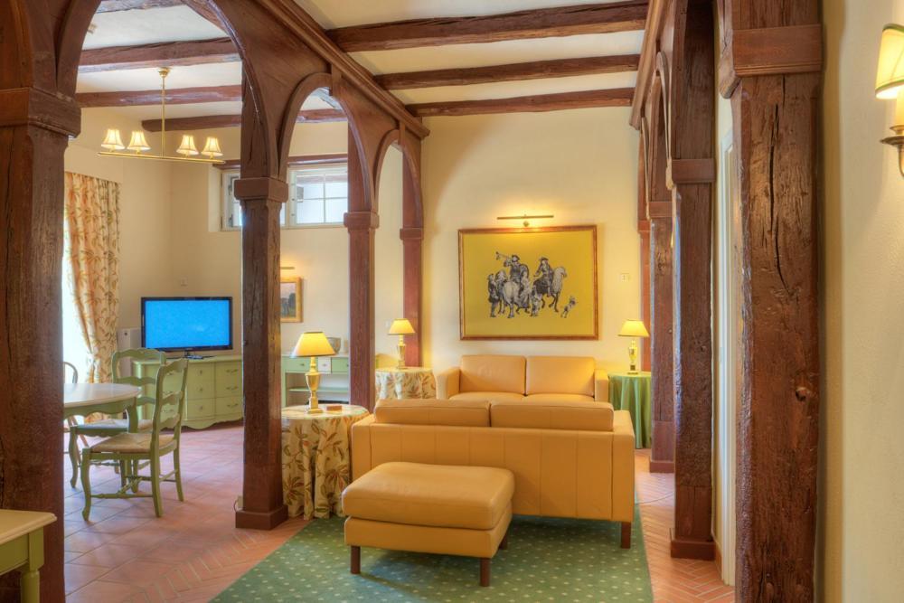 Urlaubsresidenz Marstall Und Kanzlei Im Schlossensemble Lübbenau Zewnętrze zdjęcie
