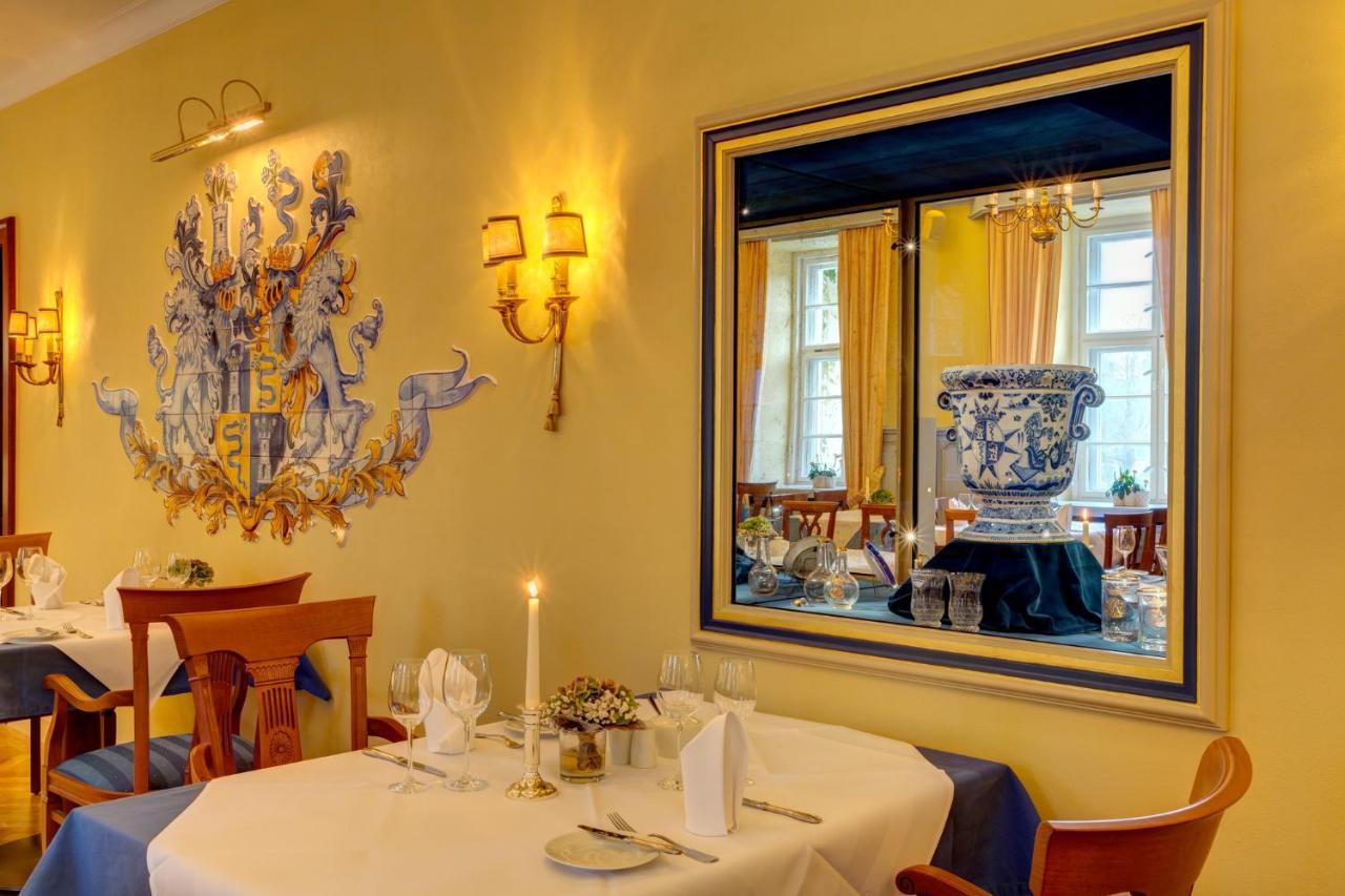 Urlaubsresidenz Marstall Und Kanzlei Im Schlossensemble Lübbenau Zewnętrze zdjęcie